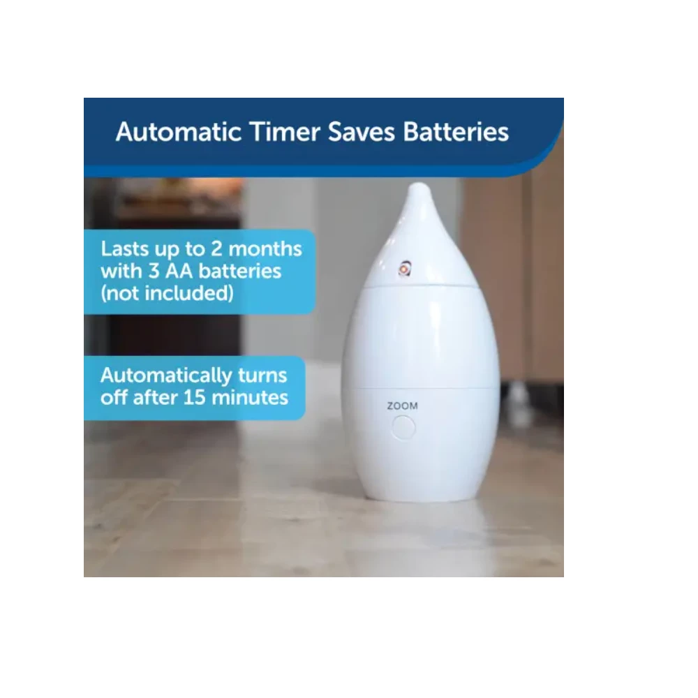 PetSafe Peek-a-Bird Electronic Cat Toy - Cat Toys 4 PetSafe Peek-a-Bird Electronic Cat Toy - Cat Toys - Image 2