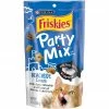 Purina Friskies Party Mix Beachside Crunch Adult Cat Treats, 2.1 oz. Pouch -Pets & Wildlife Sales Store 794df81cdad3933501c3f9b27014ed05d1e94a90 42040468 42040468 image 00050000574438 01