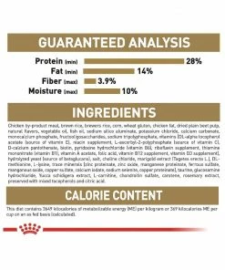 Royal Canin® Breed Health Nutrition® Dachshund Puppy Dry Dog Food, 2.5 lb. Bag -Pets & Wildlife Sales Store 7960299e3a7ac7e65c392041ef6f3c3fb4887a9f 2022023163 4