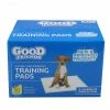 Good Friends Puppy Housebreaking Pads, 50 Count Pack - Dog Training & Behavior