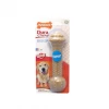 Nylabone Dura Chew Barbell Peanut Butter Flavor Chew - Large/ XL - NBC905P - Dogs -Pets & Wildlife Sales Store 7987b803ba291140398efae2e8a956152b926039 1 13 52