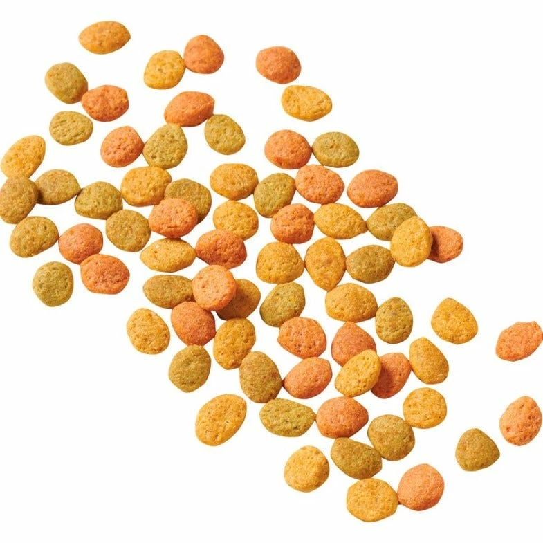 Purina Cat Chow Hairball, Healthy Weight, Indoor Dry Cat Food, 15 lb. Bag 14 Purina Cat Chow Hairball, Healthy Weight, Indoor Dry Cat Food, 15 lb. Bag - Image 12