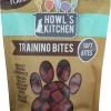 Scott Pet Howl's Kitchen Training Bites Beef Flavor Dog Treats, 12 oz. -Pets & Wildlife Sales Store 79dd84b4f62bbc10e349430327d8f0cf5699b8e5 1 39 82