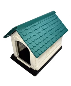 Iconic Pet DazzleDen Elite Pet Villa, Small - 52494 - Dog Houses & Kennels