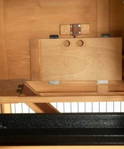 Various Brands Pet Rabbit Hutch with Peaked Roof, Medium - RHW3005010R1 - Rabbit Starter Kits -Pets & Wildlife Sales Store 7bfc461a9eb4a43c50d44913835169278d6a1cea 34510002 5