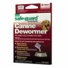 Merck Safe-Guard® Canine Dewormer, (3) 4 gram Pouches - 040554 - Parasite Treatments -Pets & Wildlife Sales Store 7c1adadd5f8329fdd0eb0725f0e51ad74e0f18e5 25630099