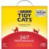 Purina Tidy Cats Scoop 24/7 Litter, 40 lb. Box - Cat Litter -Pets & Wildlife Sales Store 7c7a60f02a981c883b235cfaa34d7c2b4de43d9e 42040280