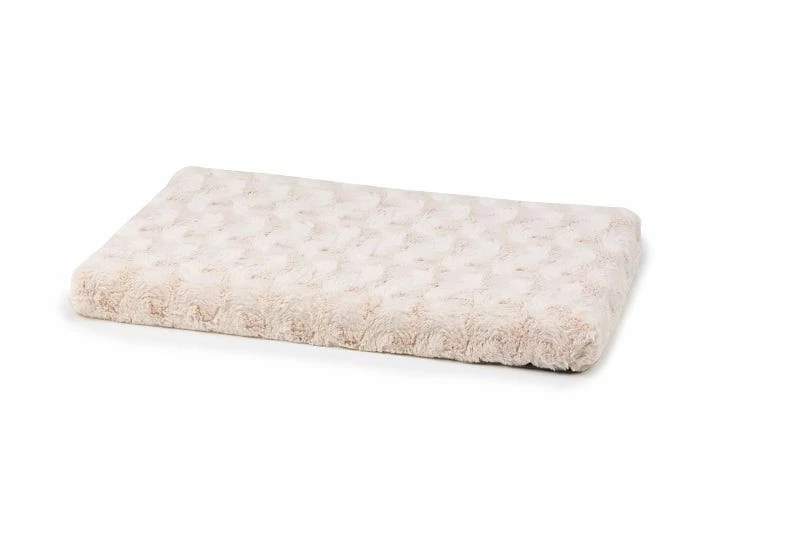 Carpenter Stay Kennel Pad Orthopedic Foam Plush 42X26 - Dog Beds 3 Carpenter Stay Kennel Pad Orthopedic Foam Plush 42X26 - Dog Beds