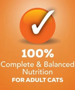 Purina Friskies Pate Poultry Platter Wet Cat Food, 5.5 oz. Can -Pets & Wildlife Sales Store 7cbe96139bfb45d8dfa6cd61bbf5565fac51b313 00050000423644 05