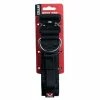 Boss Dog Brand Boss Dog® Brand 20" - 28" Adjustable Black Dog Collar, Size Xlarge - 60010 - Dog Collars & Leashes