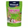 Vitakraft® Drops with Watermelon - Treats for Rabbits, Guinea Pigs, and Chinchillas - 39571 - Small Animal Feed & Treats -Pets & Wildlife Sales Store 7d82767738c2a64aa1e92ca8f7516d6356166569 66861018