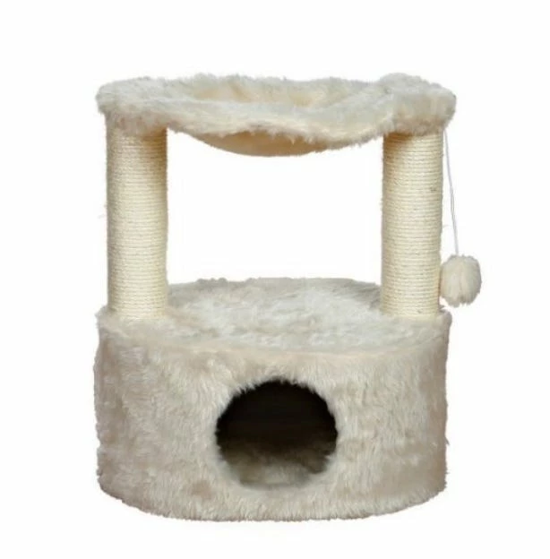Trixie Pet Baza Grande Cat Hammock - 44545 - Dog Houses & Kennels 3 Trixie Pet Baza Grande Cat Hammock - 44545 - Dog Houses & Kennels