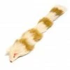Iconic Pet Weasel Toy, Brown/White Fur - 51536 - Cat Toys 1 Iconic Pet Weasel Toy, Brown/White Fur - 51536 - Cat Toys -Pets & Wildlife Sales Store 7e209d87dc7503aa9578bf31703a6d09ac39a40d 51536