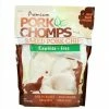 Pork Chomps Baked Chips Dog Treats, 12 oz. Bag -Pets & Wildlife Sales Store 7eb5e1f4129fd479b2475f009809e2bda41b1ede 20801912