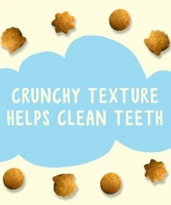 Purina Friskies Natural Yums Cat Treats with Real Tuna, 6 oz. Pouch -Pets & Wildlife Sales Store 7f323251aa5197625e573e0657b841726ace4589 352020211 7