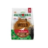 Nylabone Healthy Edibles Wild Bison Dog Treats, 16 Count Small Pack- NEB201M16P -Pets & Wildlife Sales Store 7f4e669cd886d30e0b4836a4fb5367100d1c09dc 67610379