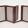 Primetime Petz 360 Configurable Gate with Door 36 Inch - 33238-G8 - Dog Houses & Kennels -Pets & Wildlife Sales Store 7f5c6ec1da6f017c2ec3f51ba2b793adf753a57f 36