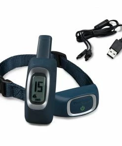 PetSafe Pet Safe 300 Yard Remote Trainer - PDT00-16117 - Dog Collars & Leashes 8 PetSafe Pet Safe 300 Yard Remote Trainer - PDT00-16117 - Dog Collars & Leashes -Pets & Wildlife Sales Store 7f95adc4823a48e178a31852476d35c481b17ba5 70071084 3