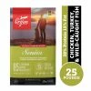 Orijen Senior Grain-Free Adult Dry Dog Food, 25 lb. Bag -Pets & Wildlife Sales Store 7f9c8ce1b96b39901c0fa009d07a4fde6b053827 2022009301.6