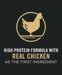 Purina Pro Plan Shredded Blend Chicken & Rice Formula Adult Dry Dog Food - 6 lb. Bag -Pets & Wildlife Sales Store 7fb7de72e00eabc80aac61a1ba1c057c5edd44c1 42041263 5