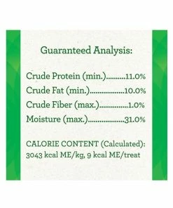 Greenies Chicken Flavored Pill Pockets for Dogs, 30 Count Pouch - Dog Treats -Pets & Wildlife Sales Store 804d7a2dbf022ff94c47913a806c98515c1dbc1a 71900333 5