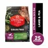Chicken Soup for the Soul Grain Free - Lamb & Pea Recipe Dry Dog Food, 25 lb. Bag -Pets & Wildlife Sales Store 8070dbfbe9c64890d766b5ffd7a72693c3194c92 2022003806