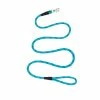Terrain D.O.G. Rope Leash, 1/2" x 4', Light Blue - 07-6110-R15-4 - Dog Collars & Leashes 1 Terrain D.O.G. Rope Leash, 1/2" x 4', Light Blue - 07-6110-R15-4 - Dog Collars & Leashes -Pets & Wildlife Sales Store 8093e07f6081af659c04ea63a17269707f5ccecd 67531677