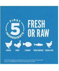 Orijen Original Grain-Free Adult Dry Dog Food, 25 lb. Bag -Pets & Wildlife Sales Store 8196d473f015b9a6ed86c750a796919e1126329b 2022009295 4