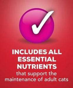 Purina Friskies Shreds With Beef in Gravy Wet Cat Food, 5.5 oz. Can -Pets & Wildlife Sales Store 81a9b1acf2133fc528d38de3af9b94b047f742b0 00050000103645 06