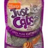 Hartz Just For Cats Catnip Standup Pouch 1 oz (3270005231) - Cat Toys 2 Hartz Just For Cats Catnip Standup Pouch 1 oz (3270005231) - Cat Toys -Pets & Wildlife Sales Store 81de906c829e5691803e546d1359085c7abcf762 50420510 50420510 image 50420510