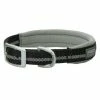 Terrain D.O.G. Reflective Neoprene Lined Collar, Black, 3/4" x 17" - 07-0860-R1-17 - Dog Collars & Leashes -Pets & Wildlife Sales Store 82acf58fcaa7dcc747346782a531695dc4765c3b 67531431