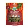 Oxbow Simple Rewards Baked Treats with Carrot and Dill, 3 oz. - Small Animal Feed & Treats -Pets & Wildlife Sales Store 82afc10825a724f5de8e9ec5e1ab2be3cd6368b7 667980016