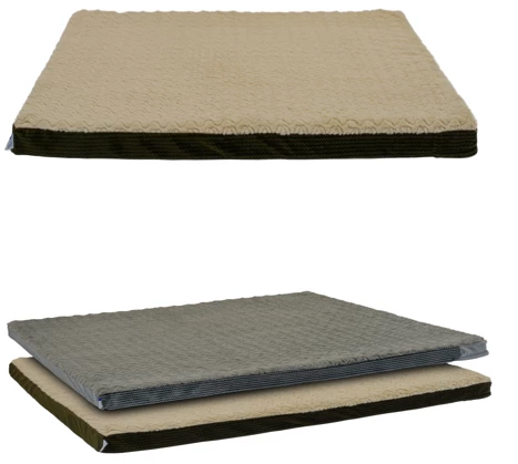 RealTree Cozy Pet Premium Orthopedic Pet Bed Assorted - 100211700 - Dog Beds 4 RealTree Cozy Pet Premium Orthopedic Pet Bed Assorted - 100211700 - Dog Beds - Image 2