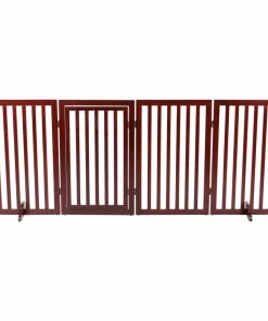 Trixie Pet Convertible Wooden Dog Gate - 39458 - Dogs 11 Trixie Pet Convertible Wooden Dog Gate - 39458 - Dogs -Pets & Wildlife Sales Store 82d9d52ef98e0fdd9d0a707076a580ec70d66881 39458 3