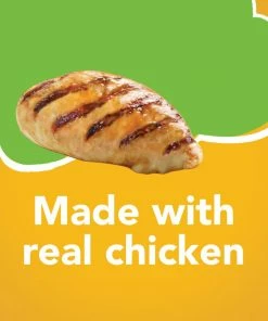 Purina Friskies Pate Country Style Dinner Adult Wet Cat Food, 5.5 oz. Can -Pets & Wildlife Sales Store 8303a323c856143c02c2c4a052b81e0f8af168a4 00050000423248 04