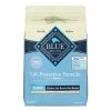 Blue Buffalo Life Protection Formula Puppy Chicken & Brown Rice Recipe Dry Dog Food, 15 lb. Bag -Pets & Wildlife Sales Store 837d3be6f8e197db3a399054f2921bb002796deb 13735002