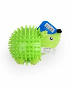 Good Friends Assorted TPR Hedgehog Toy for Dogs - C7 - Dog Toys -Pets & Wildlife Sales Store 83cde1b62be42d42d0f6cee0e2206e8383b06f32 520340067 6