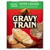 Gravy Train Ground Chicken Canned Dog Food, 13.2 oz. Can - Wet Dog Food -Pets & Wildlife Sales Store 84e681e370d8c048d22c8828d936d5eaba682da5 GVT wet 2020 Chicken Chunks