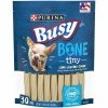 Purina Busy Bone Tiny Dog Treats, 30 Count Pouch -Pets & Wildlife Sales Store 8505871958a650b4a5aad2a8c83946a82b9dc070 42040185 42040185 image 00038100176073 01