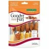 Healthy Hide Good 'n' Fun Triple Flavor Kabobs Rawhide Dog Chews, 24 oz. (36 Treats) - Dog Treats