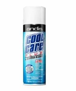 Andis Cool Care 15.5Oz Can 12750 - Clippers & Shears