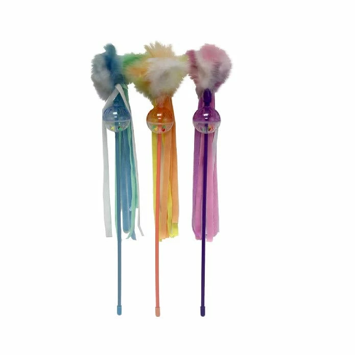 Multipet Lattice Ball Teaser 18" Cat Toy 20138 - Cat Toys 1 Multipet Lattice Ball Teaser 18" Cat Toy 20138 - Cat Toys -Pets & Wildlife Sales Store 852fa78f6eef0edbac2b9565e4112147a06b7e6f 62612009