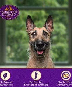 Old Mother Hubbard Classic P-nuttier Small Dog Biscuits, 20 oz. Bag - Dog Treats -Pets & Wildlife Sales Store 85e9687a4e3bd3064cb7419020242d4046458651 37201034 4