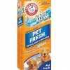 Arm & Hammer Arm and Hammer Pet Fresh Odor Eliminator with Oxi Clean 30 oz 11448 - Pet Stain & Odor Removal -Pets & Wildlife Sales Store 862d1ca365ac0049102951751cca09553c529222 114400156 114400156 image 114400156