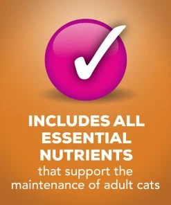 Purina Friskies Indoor Pate Chicken Dinner with Garden Greens Wet Cat Food, 5.5 oz. Can -Pets & Wildlife Sales Store 865c3164d97e23524c118948fe3eb1a407f41e54 00050000574001 07