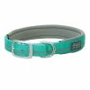 Terrain D.O.G. Reflective Neoprene Lined Collar, Mint, 1" x 21" - 07-0861-R8-19 - Dog Collars & Leashes -Pets & Wildlife Sales Store 866d3b4ae13577d7ca1b64ac0be2d50ff5e622c6 67531539