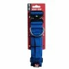 Boss Dog Brand Boss Dog® Brand 20" - 28" Adjustable Blue Dog Collar, Size Xlarge - 60040 - Dog Collars & Leashes -Pets & Wildlife Sales Store 8762dff63ef1d916d0f6db517ceb1e9f4d8ec354 66797037