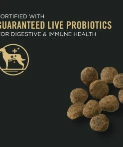Purina Pro Plan Lamb & Oatmeal Formula Sensitive Skin & Stomach Dry Puppy Food, 24 lb. Bag - Dry Dog Food -Pets & Wildlife Sales Store 87bf754023ea5cc075cd457cd4f109851c2290dd 352020266 5