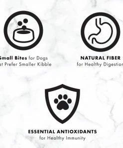 Nutro Natural Choice Small Bites Lamb & Brown Rice Recipe Adult Dry Dog Food, 30 lb. Bag -Pets & Wildlife Sales Store 883a57f8ec5afc903a6f60484817f4606874f634 75490438 3