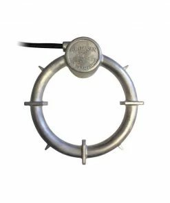 Farm Innovators 1000 Watt Submergible Bucket Heater W-449 - Livestock Supplies